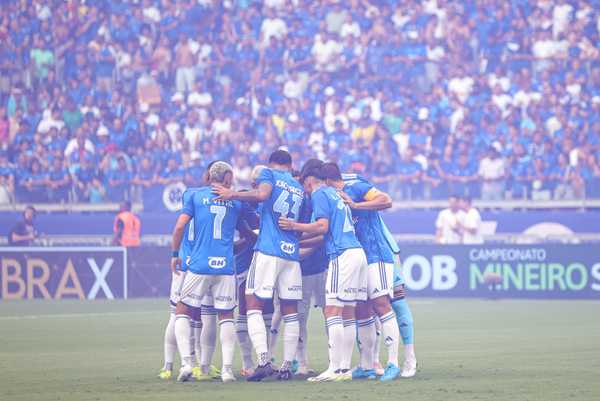 Cruzeiro definido para estreia na Sul-Americana: confira tabela e datas.