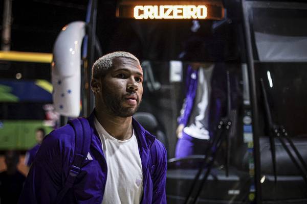 Diretor do Cruzeiro aponta Wesley como maior decepção e planeja reforços.