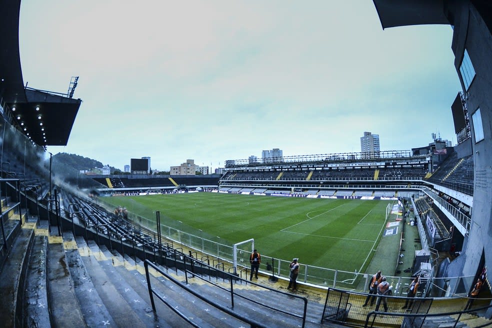 Flamengo x Bragantino: veja como comprar ingressos para a partida