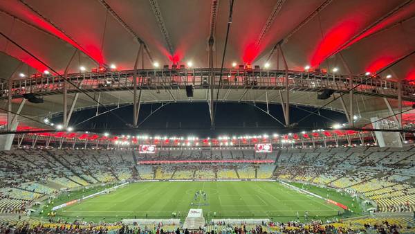Flamengo x Fluminense: transmissão ao vivo, horário e escalações para assistir.