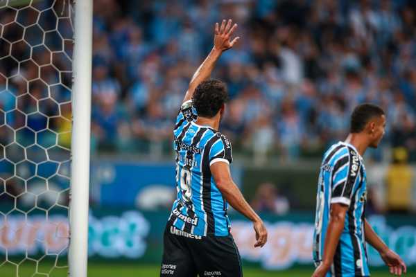 Jovens do Grêmio são opções para final do Gauchão com desfalques na lateral esquerda