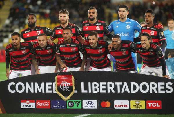 Resultado do grupo do Flamengo deixa chances de avançar na Libertadores?