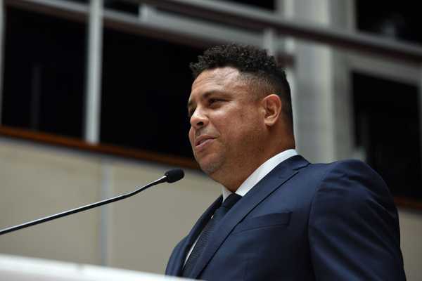 Ronaldo, Gestor do Cruzeiro, Será Homenageado com Medalha da Inconfidência.