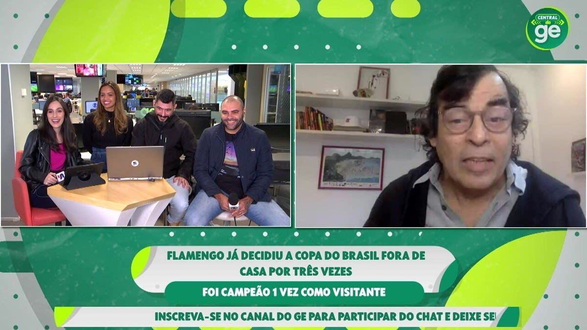 Flamengo empresta atacante André ao Estrela Amadora, de Portugal