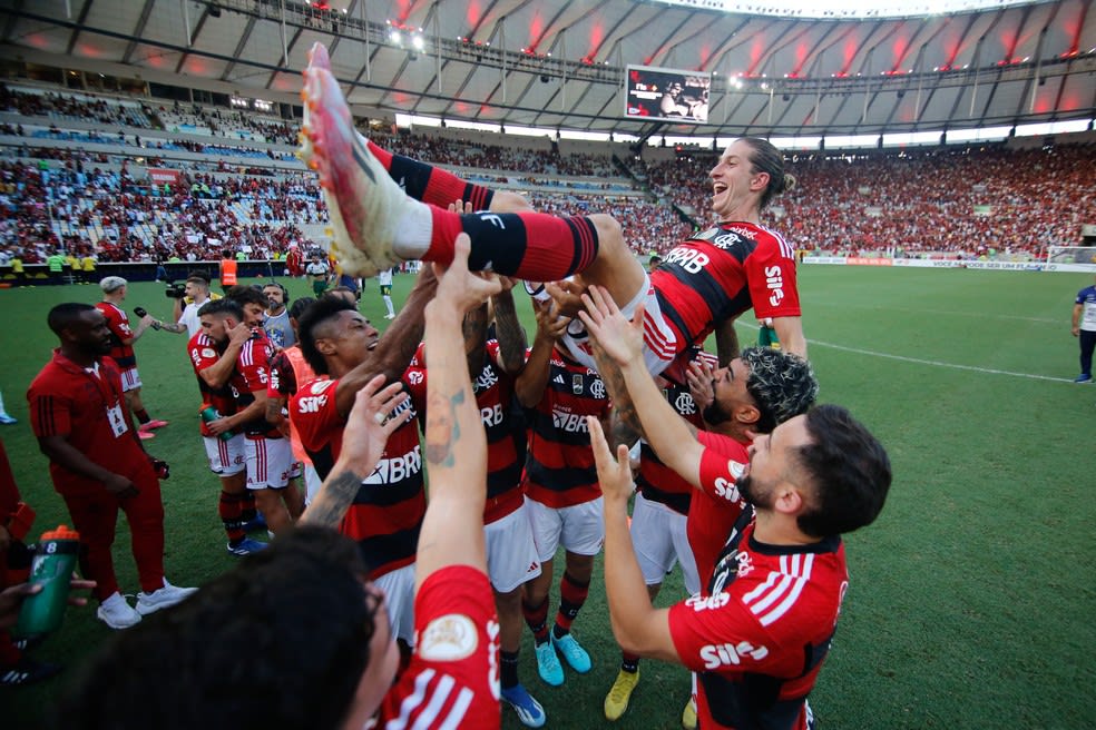 Onde vai passar o jogo do FLAMENGO X CUIABÁ hoje (03/12)? Passa na GLOBO ou  SPORTV? Veja onde assistir FLAMENGO X CUIABÁ ao vivo com imagens - Portal  da Torcida