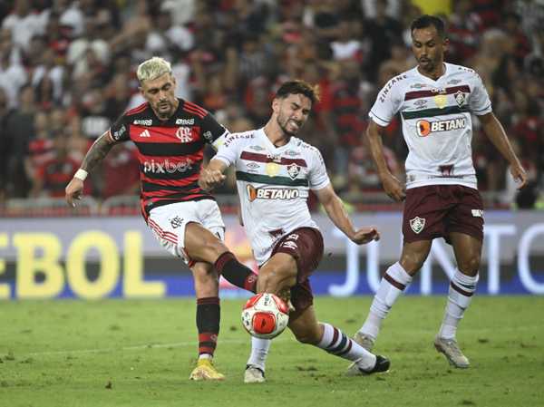 Final do Carioca antecipada para sábado devido à estreia do Flamengo na Libertadores