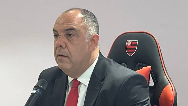 Marcos Braz, do Flamengo, se desculpa e firma acordo para encerrar processo judicial.