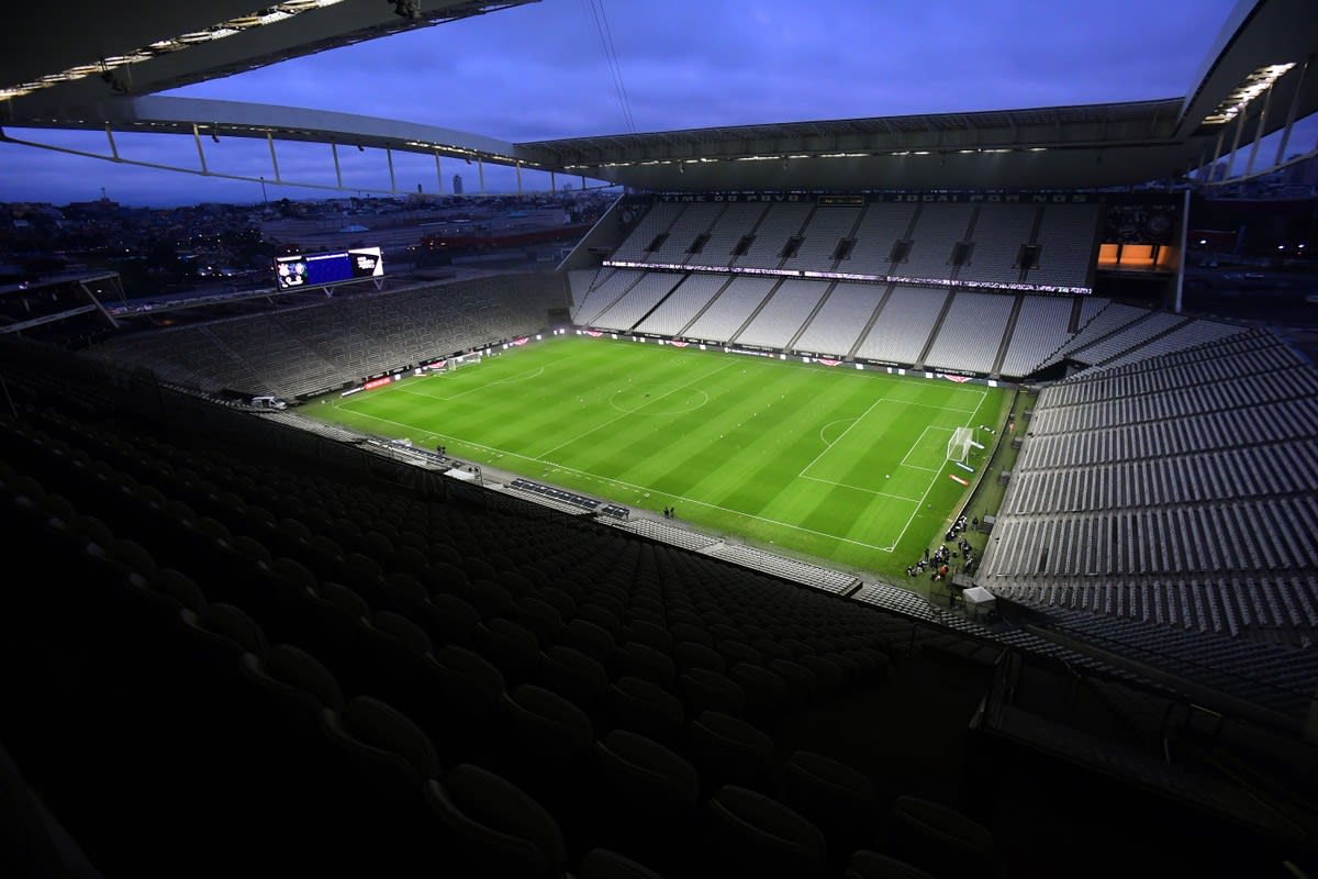 Corinthians x Grêmio: veja onde assistir, escalações, desfalques e  arbitragem, brasileirão série a