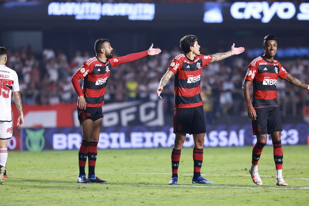 Talvez seja o pior time do São Paulo a jogar um Campeonato Brasileiro',  dispara jornalista