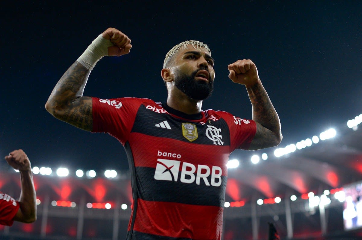 BOMBA! Apresentador afirma que Flamengo não quer Gabigol