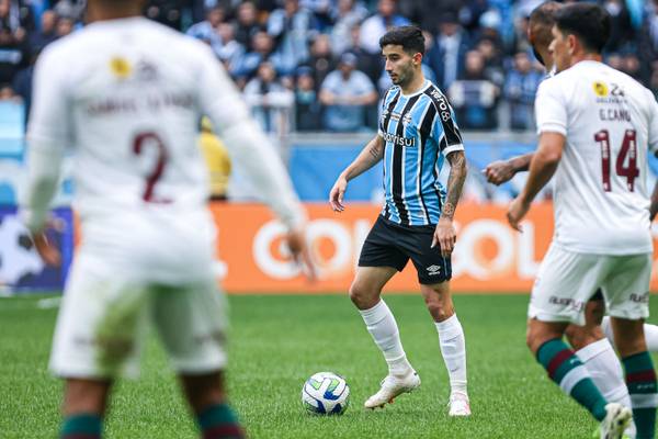 Confira o retrospecto dos jogos entre Atlético-MG e Grêmio