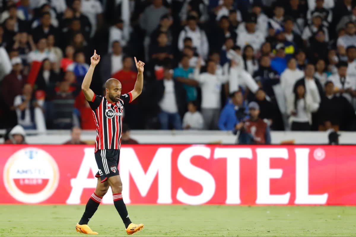 SÃO PAULO 1 X 1 FLAMENGO, MELHORES MOMENTOS