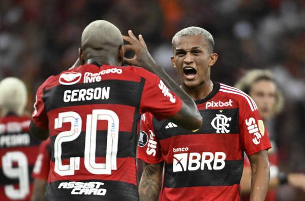 De número no Mundial a titular, Wesley, agora aos 20 anos, tem ciclo surpreendente no Flamengo