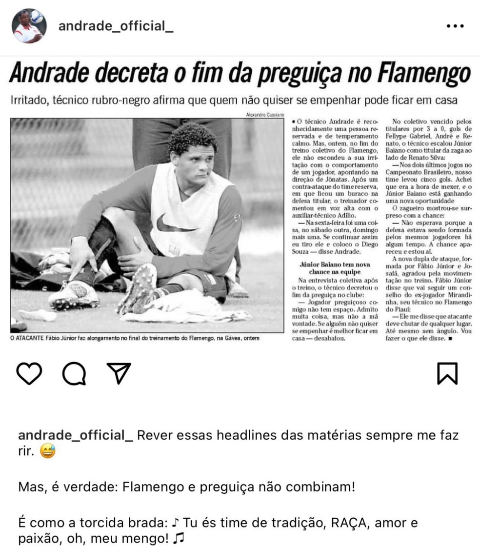 Gávea News - Próximos jogos do Flamengo.