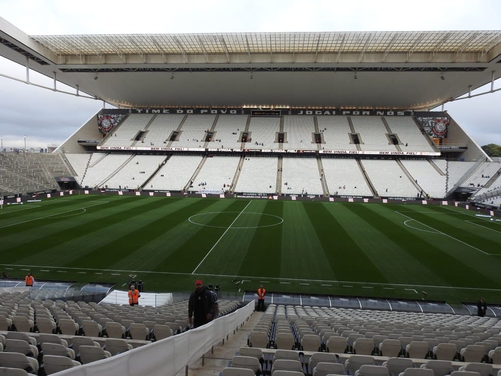 Ingressos: Corinthians x Palmeiras (12/11) – Paulistão Feminino 2023