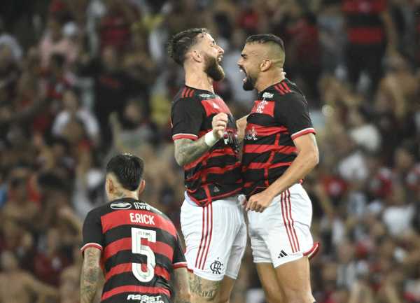 Flamengo mantém a melhor defesa em 2024 com uma das maiores sequências sem sofrer gol.