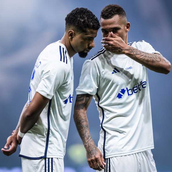 defesa sólida do cruzeiro pode ser garantia de título mineiro invicto.