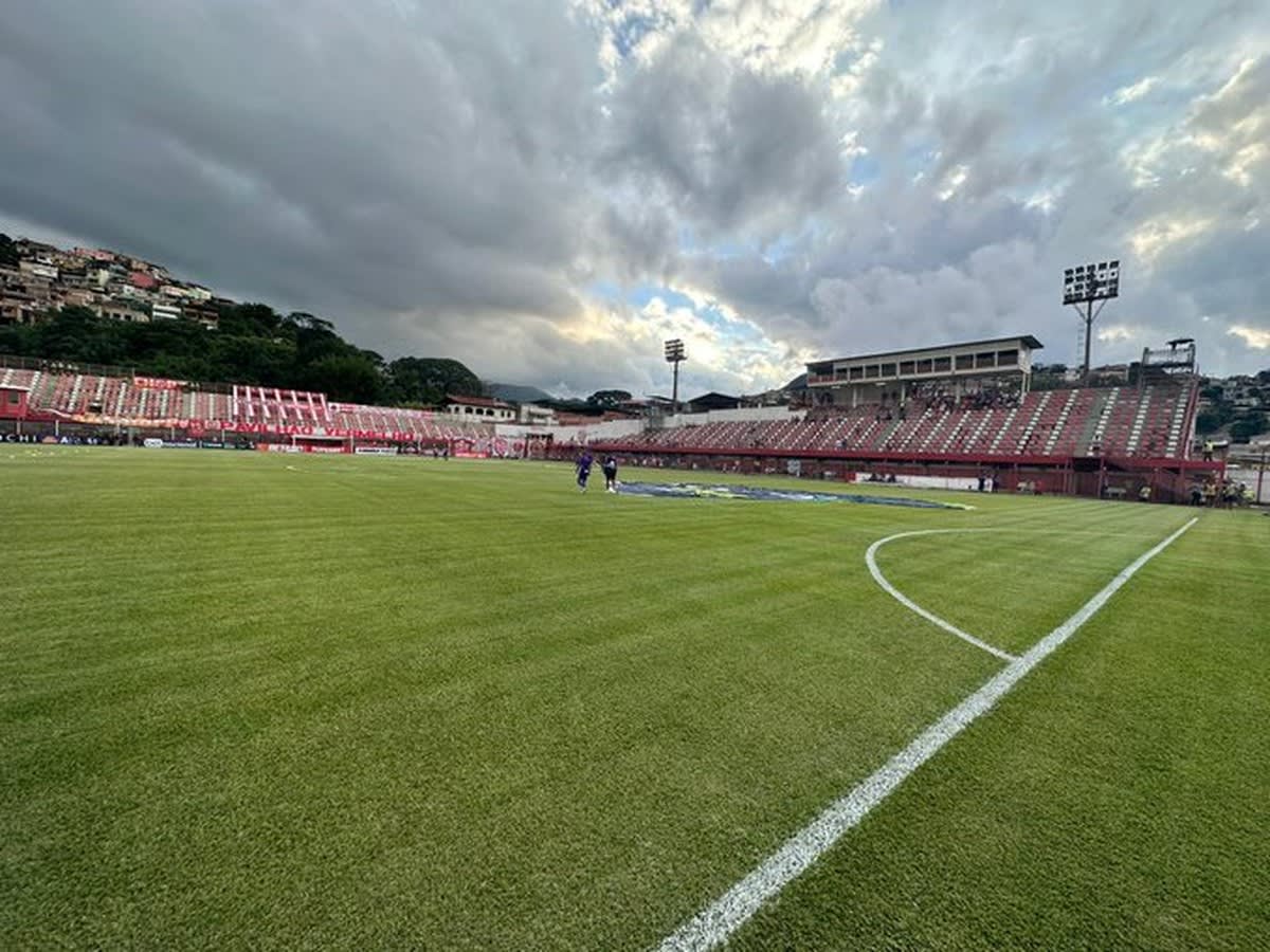 Atlético-MG x Flamengo: Onde Assistir, Horário e Mais Informações no Futebol Brasileiro