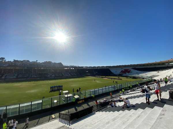 Vasco x Grêmio: Onde Assistir, Horário e Escalações no Futebol Brasileiro.