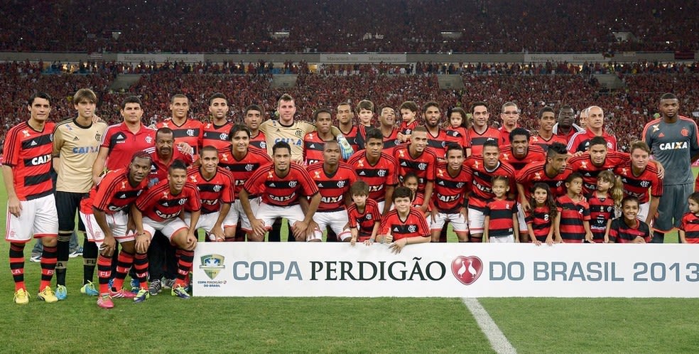 Dirigente do Flamengo prevê vencedor da Champions League e dispara