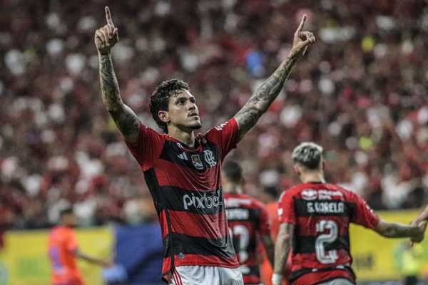 Flamengo pode liderar Taça Guanabara na quinta-feira; confira possíveis cenários.