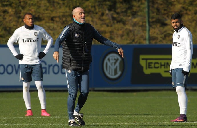 [Grêmio Avalanche] Sem oportunidades na Itália, Gabriel não descarta retornar ao Brasil