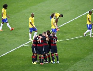 Qual deve ser a prioridade para melhorar o futebol brasileiro? Vote