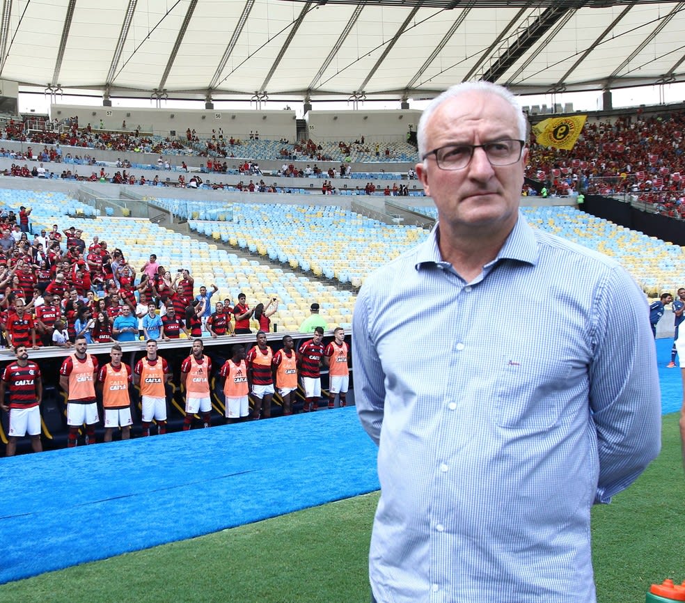 Dorival Júnior terá grandes desafios à frente do Flamengo; veja a lista