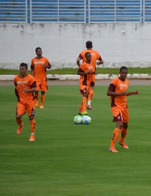 Boa Esporte vai a BH sem nunca ter vencido o Cruzeiro no Mineirão