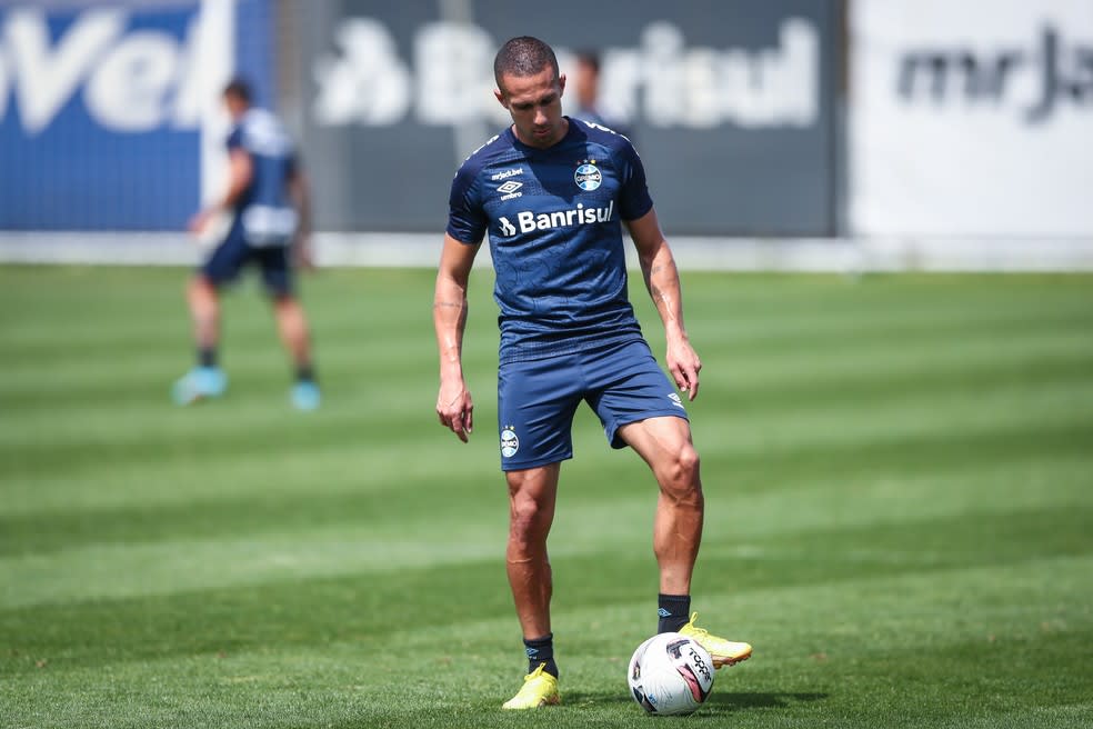 Jogadores do Palmeiras reforçam desejo de enfrentar o Flamengo