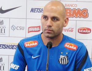 Da saída do Santos, Bruno Rodrigo define futuro na próxima semana