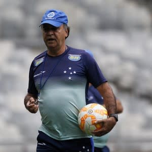 Mestre nos pontos corridos, Cruzeiro conta com especialista para levar o tri