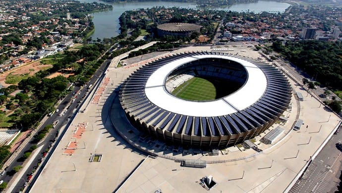 Cruzeiro acata decisão do STJD para ampliar espaço de atleticanos na final