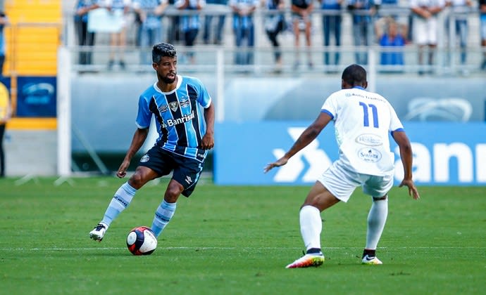 Quartas de final do Gauchão terão clássicos jogados às 11h de domingo