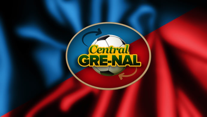 Central Gre-Nal debate o clássico 410 com convidados; assista e participe