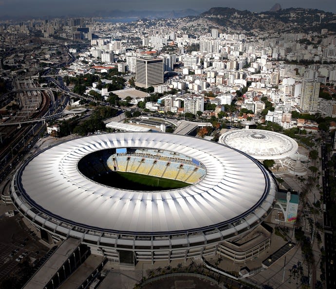 Maracanã: Governo reúne Odebrecht e Lagardère para passar concessão