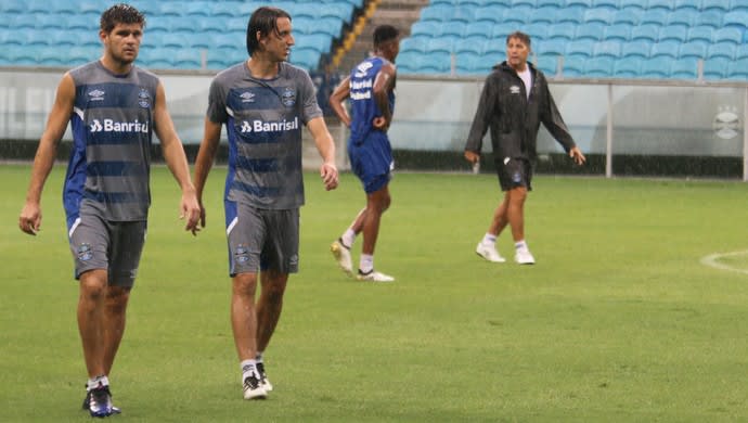 Zagueiro é convocado para seleção e está fora de jogo contra o Palmeiras