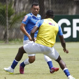 Cruzeiro encara Villa Nova com cinco mudanças em relação ao clássico