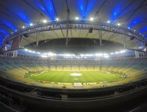 Maracanã contesta conta de vice do Fla, e aponta vilões: descontos e gratuidades