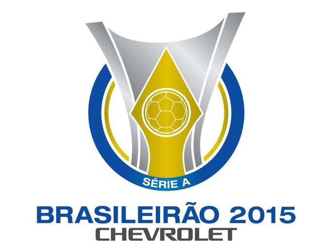 CBF divulga novo logotipo da Série A do Brasileirão com detalhes do troféu