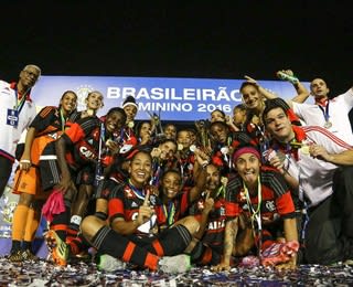 Com grandes na disputa, CBF divulga tabela do Brasileiro Feminino Série A1