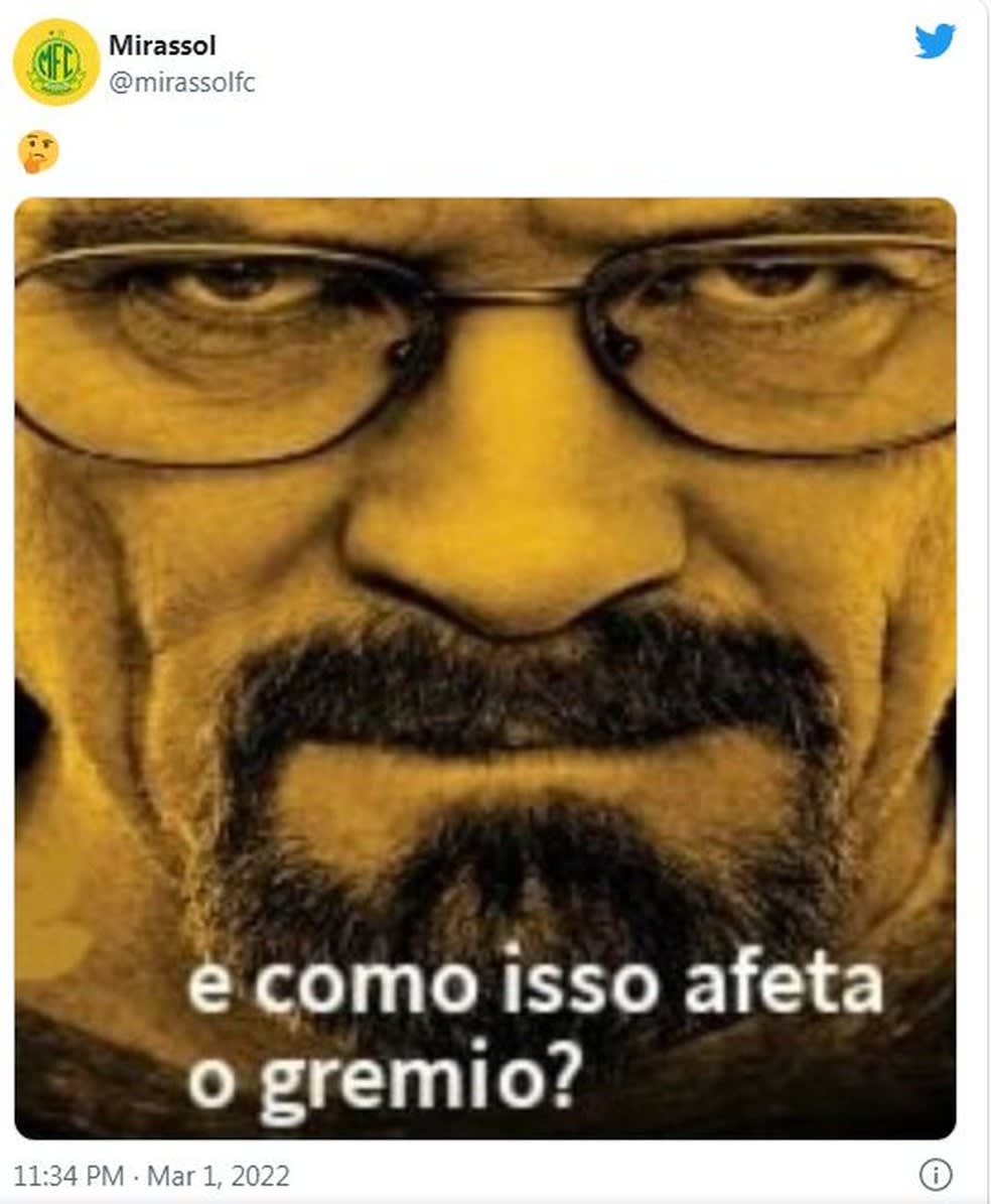 Confira os principais memes após a queda coletiva das redes sociais