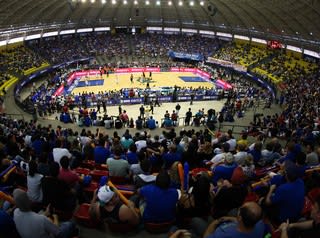 Bauru x Flamengo: ingressos estão à venda para o 4º duelo da final do NBB