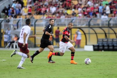 Análise: desgaste cobra preço a Sheik e companhia no Flamengo