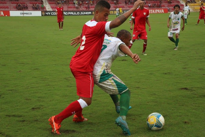 OFF - Após derrotas, Altos quer se despedir da Copa São Paulo com vitória