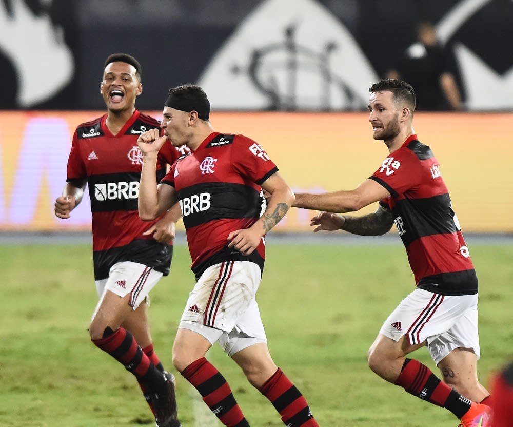 Análise: time B escancara superioridade do Flamengo, e jovens provam que podem ser solução