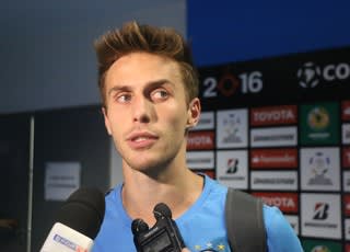 Bressan assume erros na Libertadores, mas cita