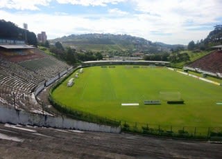 Botafogo e Flamengo negociam e devem levar clássico para Juiz de Fora