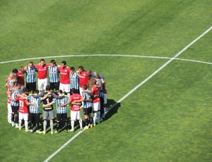 Bom Senso FC prepara modelos de calendário e espera resposta da CBF