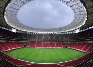 Fla-Flu deve ser mantido no Maracanã